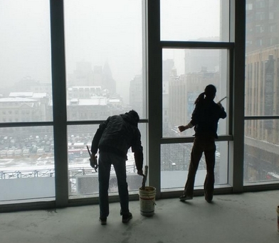 瓷磚的分類知識(shí)及如何分辨瓷磚好壞