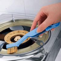 廚房灶臺(tái)如何清洗